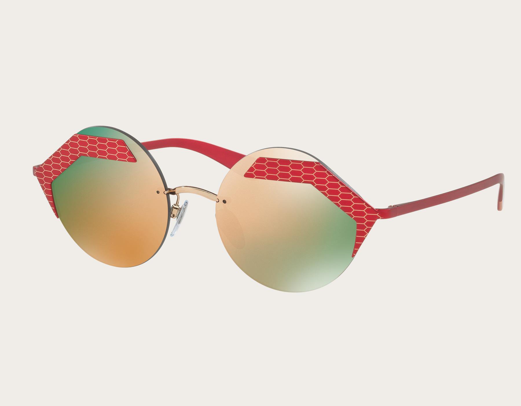Bulgari occhiali da sole 2018 sale