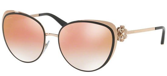 Bulgari occhiali da sole donna primavera estate 2018