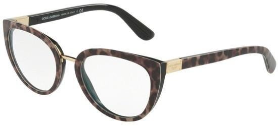 Occhiali dolce on sale e gabbana maculati