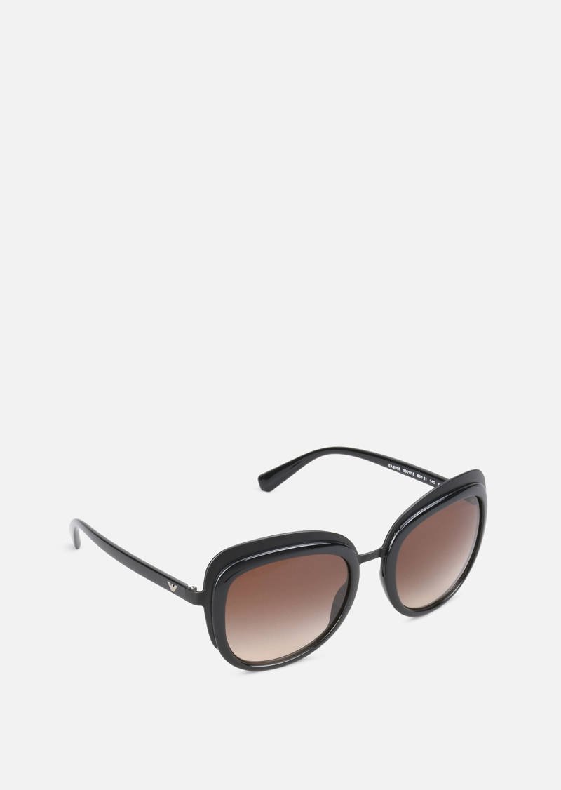 Emporio Armani occhiali da sole donna autunno inverno 2017 2018
