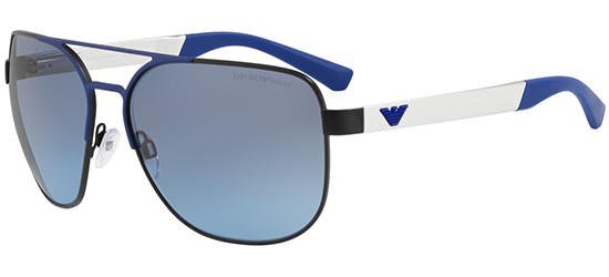 Emporio Armani occhiali da sole uomo primavera estate 2018