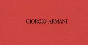 Giorgio Armani: la collezione di occhiali da vista per il 2016
