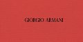 Giorgio Armani: la collezione di occhiali da vista per il 2016