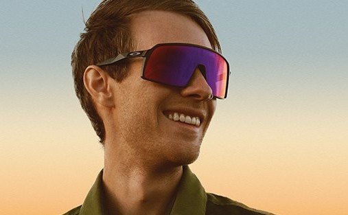 Collezione clearance oakley 2019