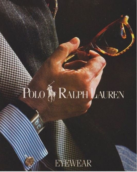 Occhiali da sole sales ralph lauren 2019