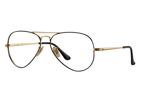 Occhiali da vista best sale uomo ray ban 2018