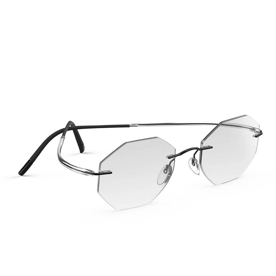 Occhiali silhouette hotsell 2019 prezzo