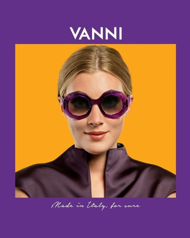 Occhiali hotsell vanni prezzo