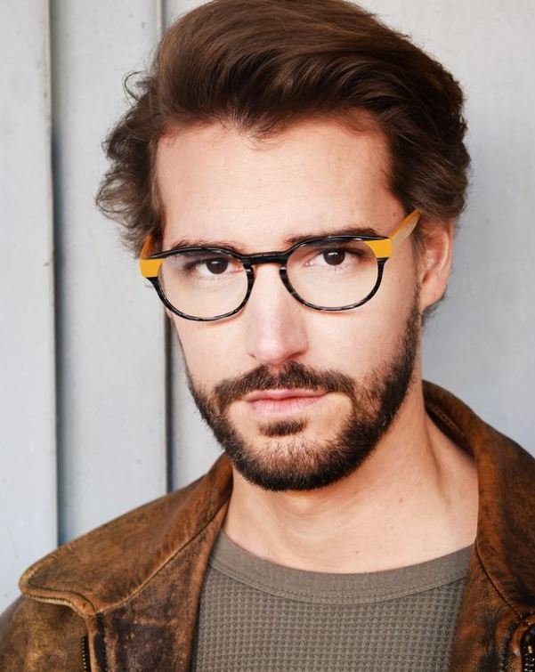 Occhiali da hotsell vista uomo 2021