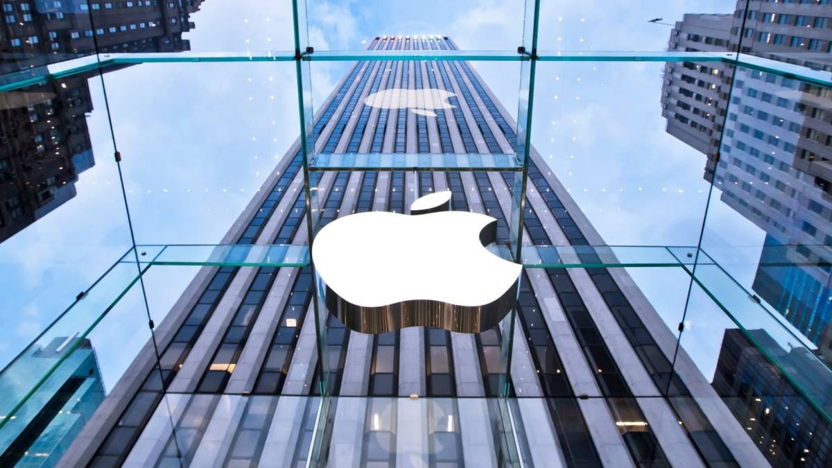 apple occhiali con lenti a transizione