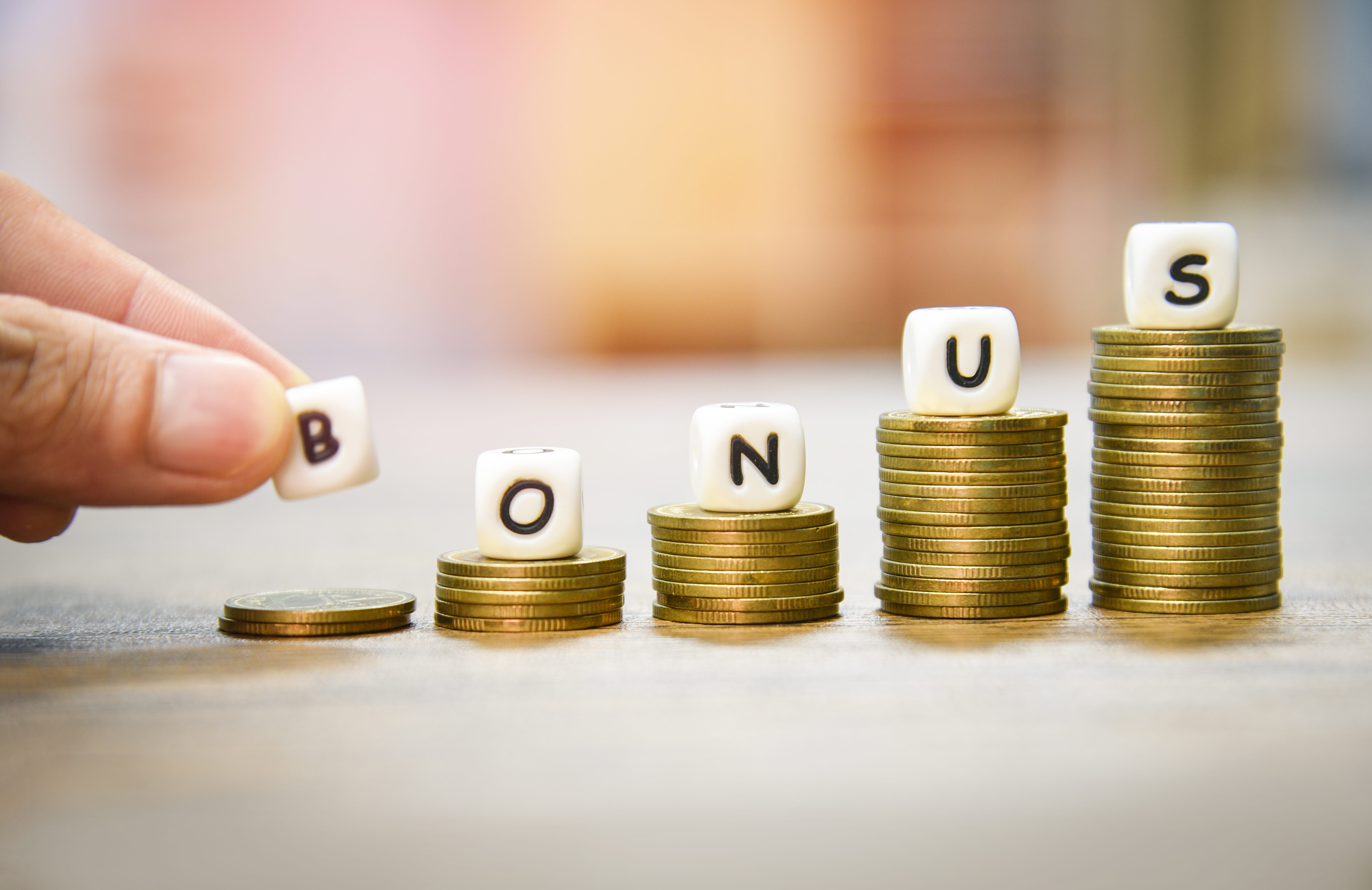 bonus fiscale