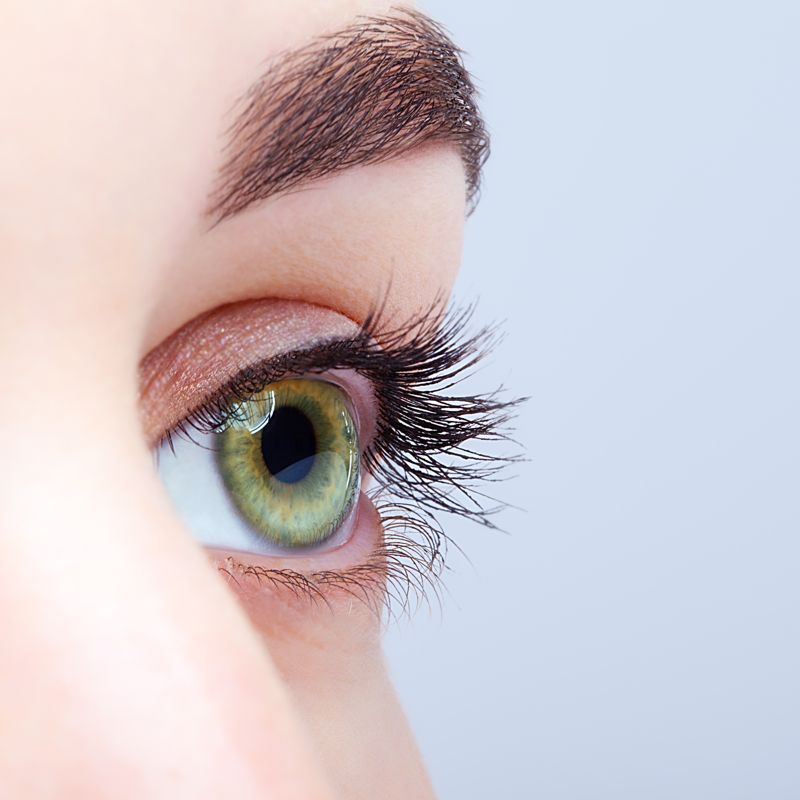Distacco della retina