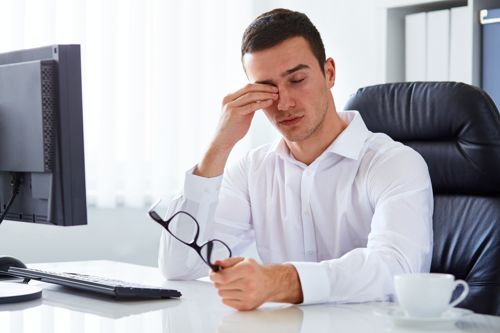 Consigli per tutelare la vista