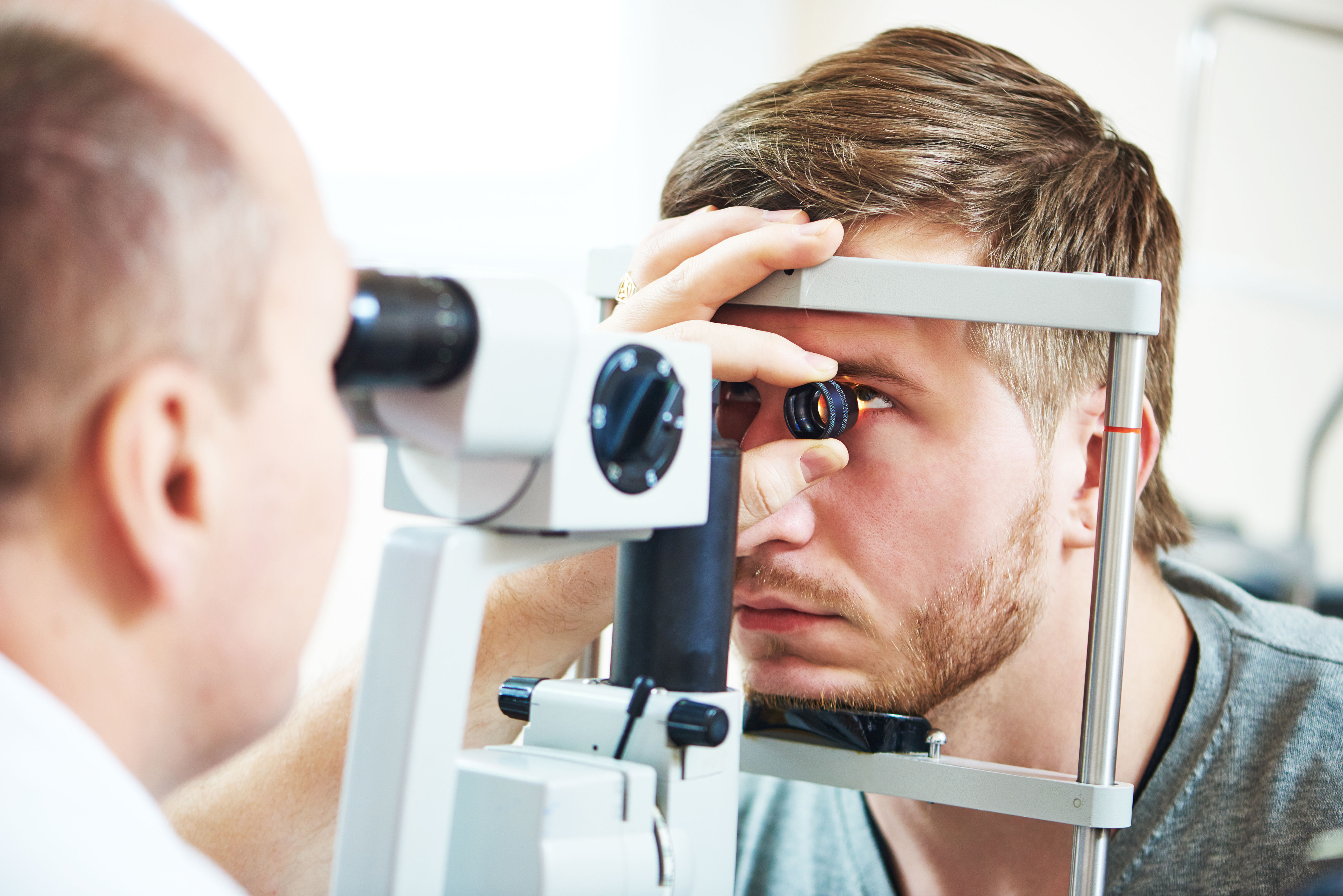 retina artificiale