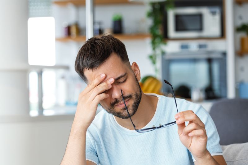 sindrome da visione al computer