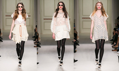 Milano Fashion Week 2016: gli occhiali Vanni in Passerella