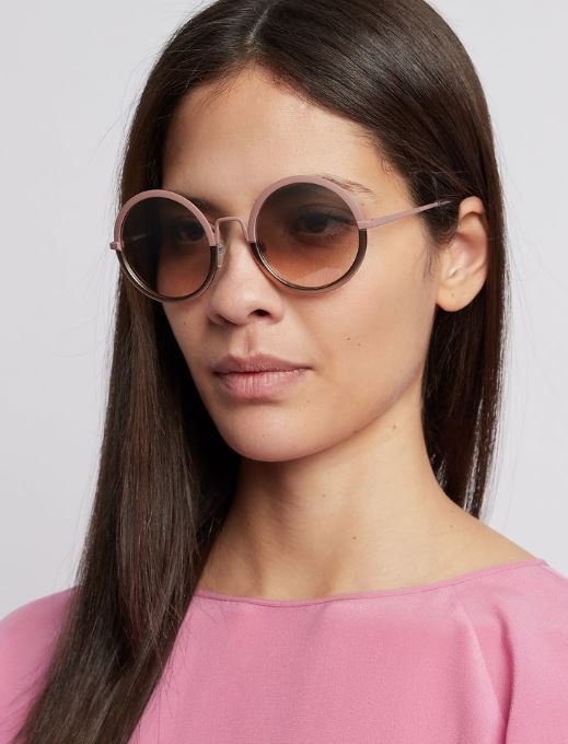 Emporio Armani occhiali da sole donna collezione primavera estate 2019