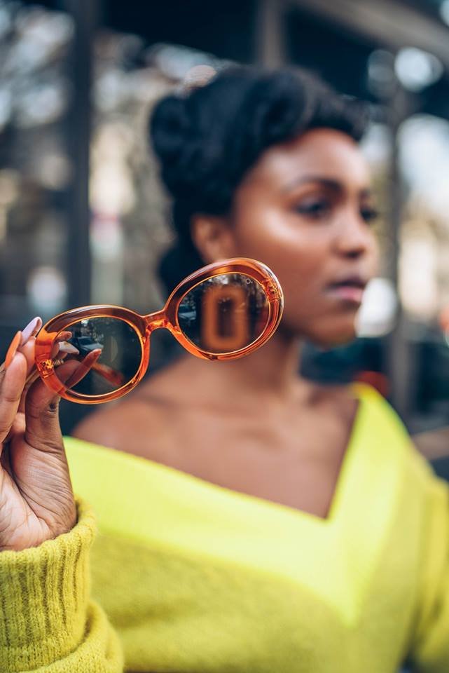 Etnia Barcelona occhiali da sole donna autunno inverno 2018 2019
