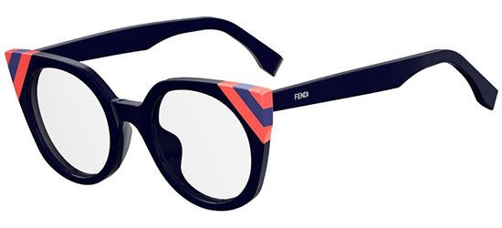 Fendi occhiali da vista 2018 store