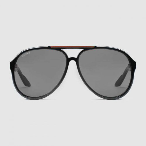 Gucci Occhiali da sole uomo Primavera Estate 2016