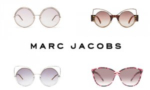 Marc Jacobs: Occhiali da sole estate 2016