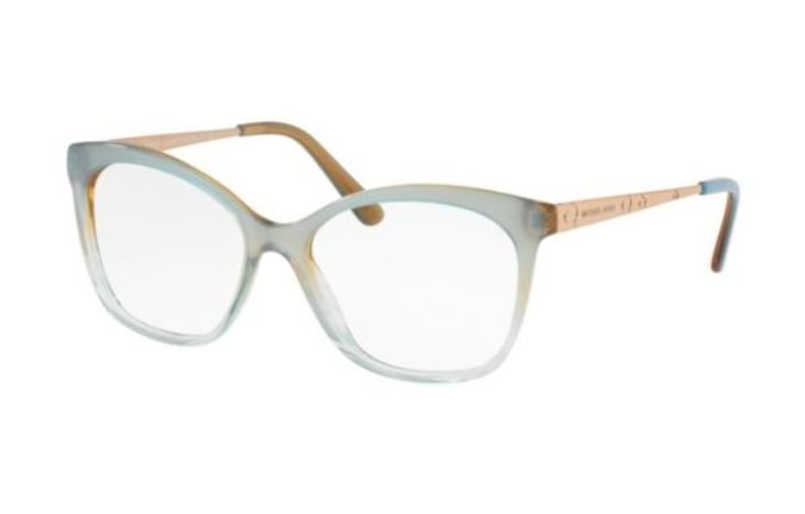 Michael Kors occhiali da vista donna autunno inverno 2018 2019
