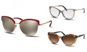 Occhiali da sole Bulgari: Primavera Estate 2016