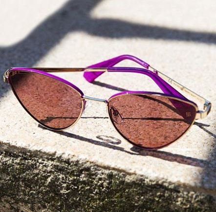Polaroid occhiali da sole donna collezione primavera estate 2019