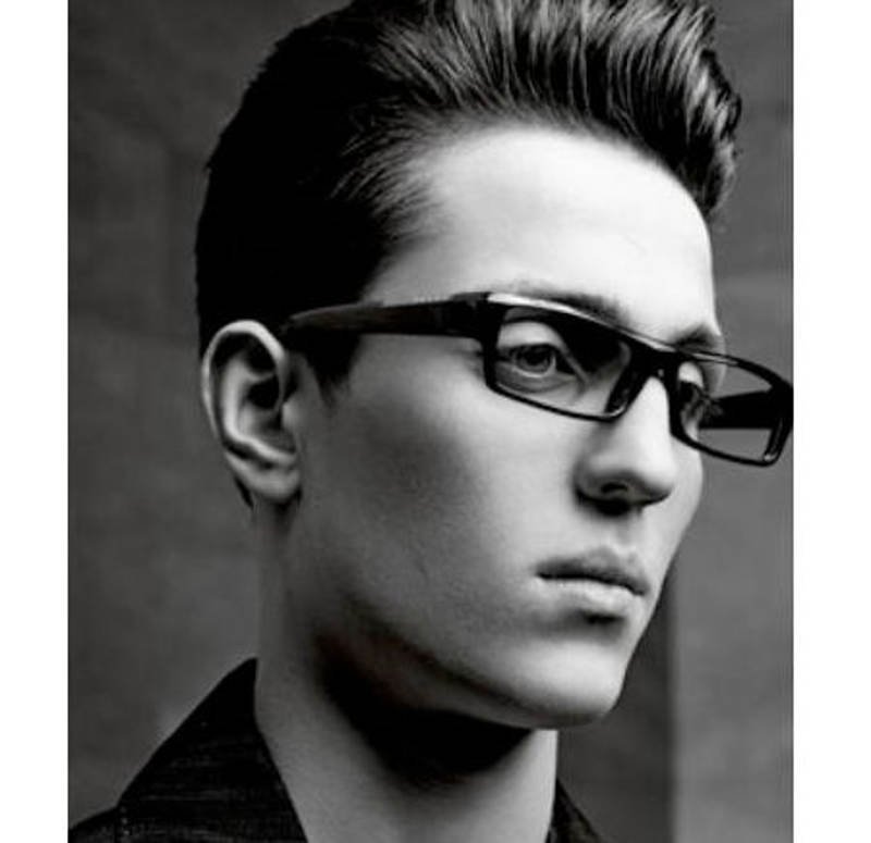 Occhiali vista uomo prada hot sale