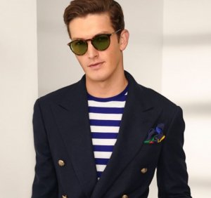 Ralph lauren occhiali da sole uomo hotsell
