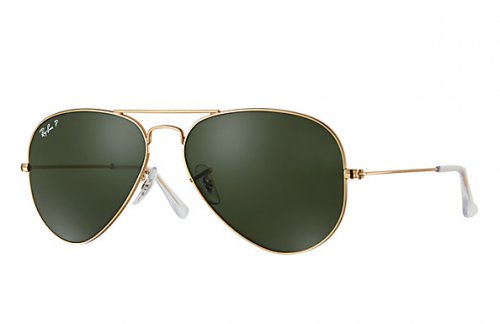 Ray-Ban: occhiali da sole primavera-estate 2016