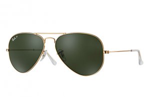 Ray-Ban: occhiali da sole primavera-estate 2016