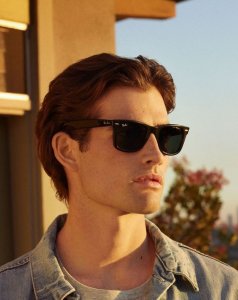 ray-ban-occhiali-da-sole-uomo-collezione-primavera-estate-2023