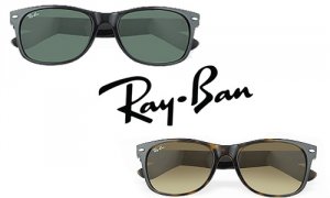 Rayban occhiali da sole uomo autunno-inverno 2016/2017