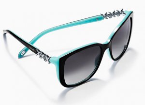 Tiffany: Occhiali da sole Primavera Estate 2016