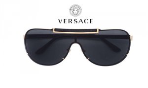 Versace occhiali da sole uomo autunno-inverno 2016/2017