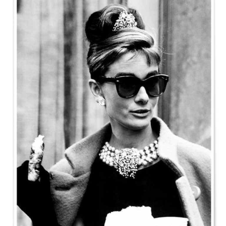 Audrey-Hepburn