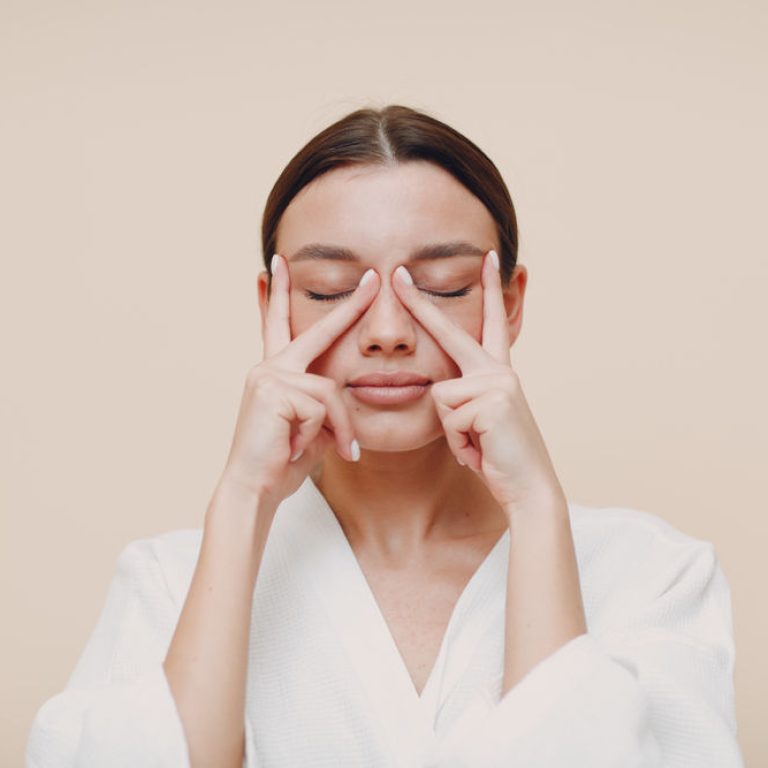 eye-yoga