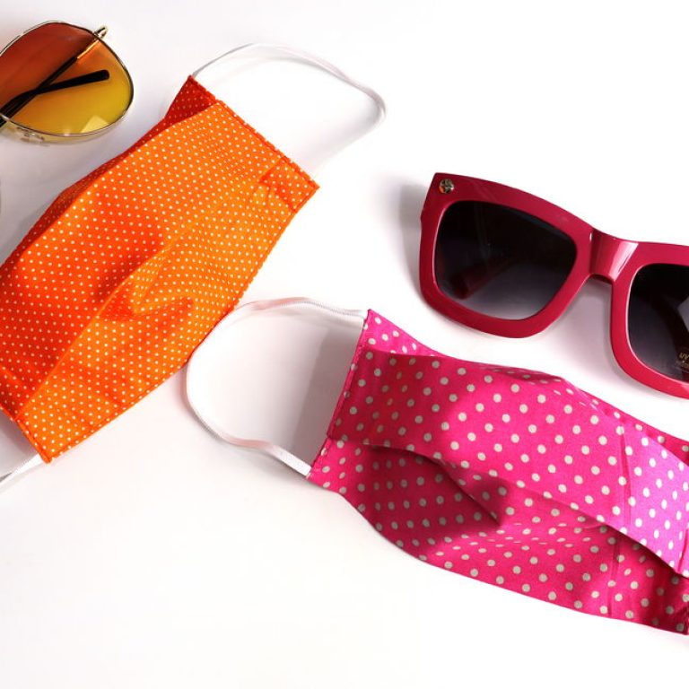 occhiali-da-sole-e-mascherina